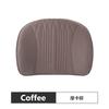 Memory Foam Car Neck Pillow Protects the Lumbar Back Supports the Breathable Headrest Relieves Pressure Car General Accessories
