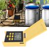 Solar Sprinkler Timer, Digital Water Timer for Garden Hose, Supports Independent Dual Pump Drive, Smart Hose Time Automatic Irrigation Control System