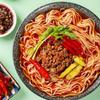 Ma Laobiao Yunnan Gemischter Geschmack Instant-Reisnudeln