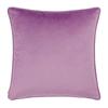 Furn Amelie Velvet Doodles Cushion Cover