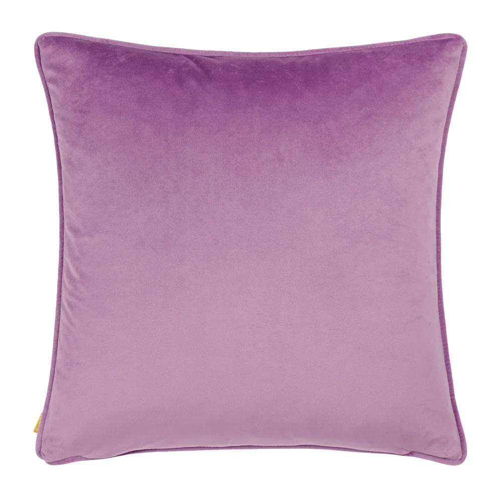 Furn Amelie Velvet Doodles Cushion Cover