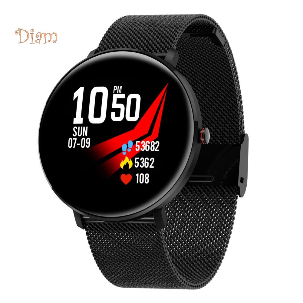 Reloj inteligente con sistema Android comprar a buen precio — entrega  gratuita, reseñas reales con fotos — Joom