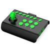 6In1 Retro Arcade Console Game Joystick Rocker Wireless Bluetooth Wired 2.4G Fighting Controller for Nintendo Switch PS4 PS3 PC
