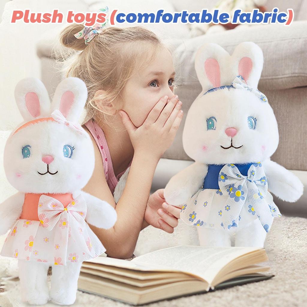 Plüschtiere, süße und perfekte Geburtstagsgeschenke für Freunde und Klassenkameraden, Abschlussgeschenke