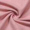 Double-Sided Women's Wool and Cashmere Scarf - Warm, Thickened Shawl for Autumn/Winter