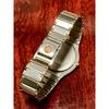 Used Jean Claude Jean Claude Men's Quartz Swiss Made Watch