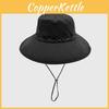 Retro Canvas Sun Hat With Wide Brim And Sun Blocking Features For Leisure And Travel