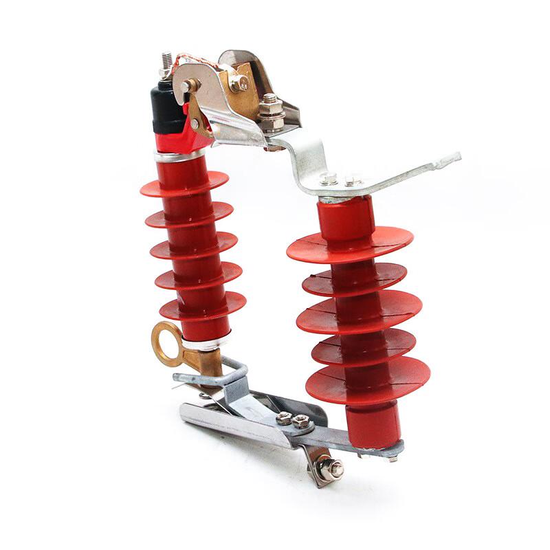 RuideTai Outdoor 10kV Drop-out Zinc Oxide Lightning Arrester