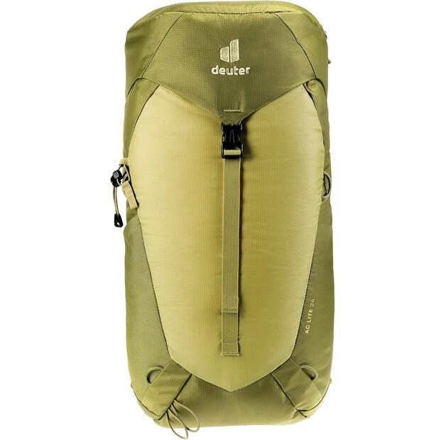 Рюкзак Deuter AC Lite 24 linden/cactus (3420824-1206)