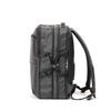 Business Backpack DULITE FLEX 3WAY Backpack 6cm Expansion Garment Type Black 60645 One Size [BERMAS]