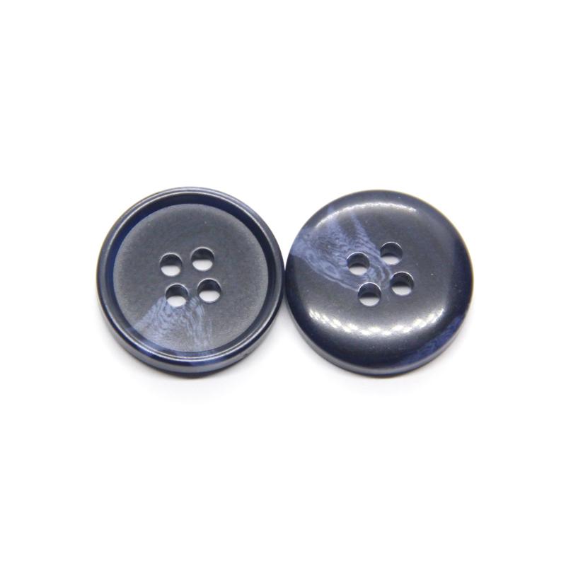 15-25Mm Imitation Horn Coat Sewing Buttons For Clothing Sweater Cardigan Decorative Button Garment Handmade Accessorie Wholesale