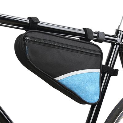 Fietsaccessoires – Fietstassen en manden