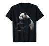 Large Panda Zoo - Animal Panda T-Shirt Mens Womens Tees Top