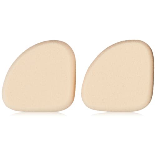 Koh Gen Do Gangwon Makeup Sponge (for liquid/cream foundation)