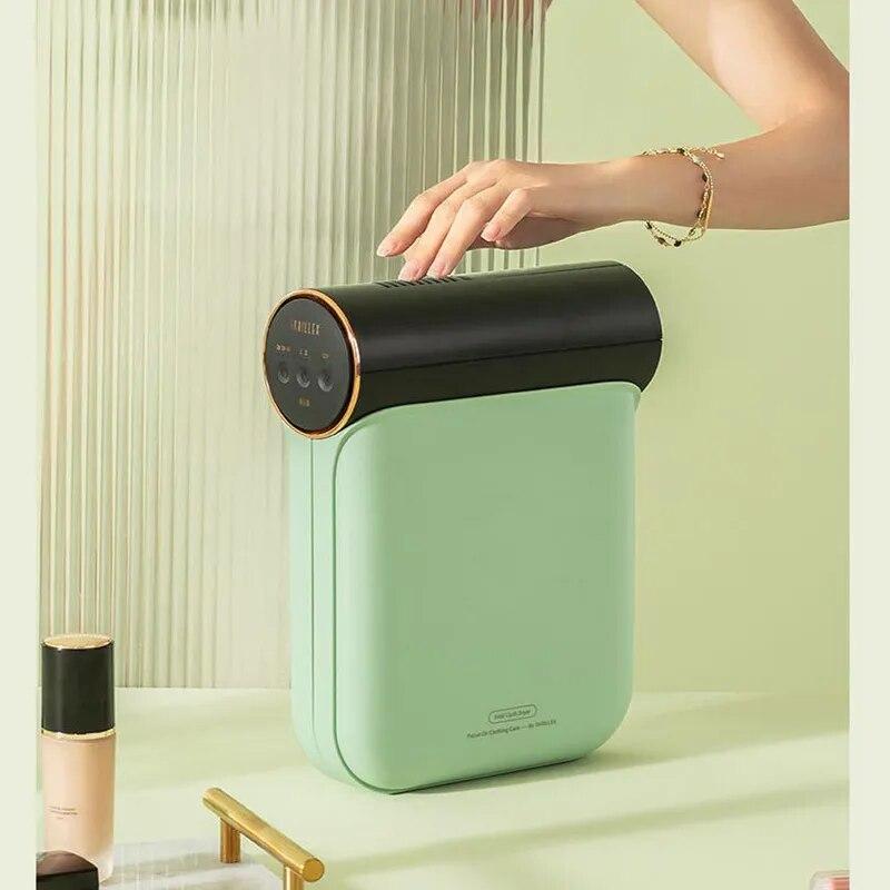 Портативная складная сушилка — фото 4