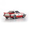 Kyosho Minute Rwd Mr 04 Ready Set Mazda Savanna Rx 7  Sa22c  1979 Daytona Car No.77 [32365r]