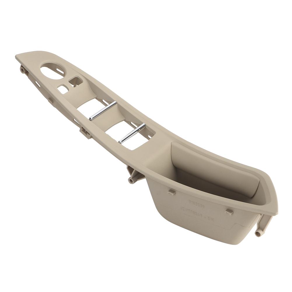 Interior Door Handle Window   Panel 51417225890 Fit for F10 5 Series