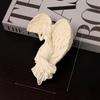 Angel Resin Wings Threshold Decoration For Home Door Frame Vintage Gift Decorate