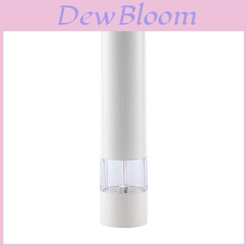 Contemporary Pepper Mill With Adjustable Grind For Home Cooking And Gift