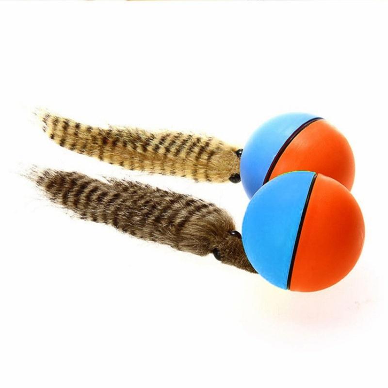 roller ball toy