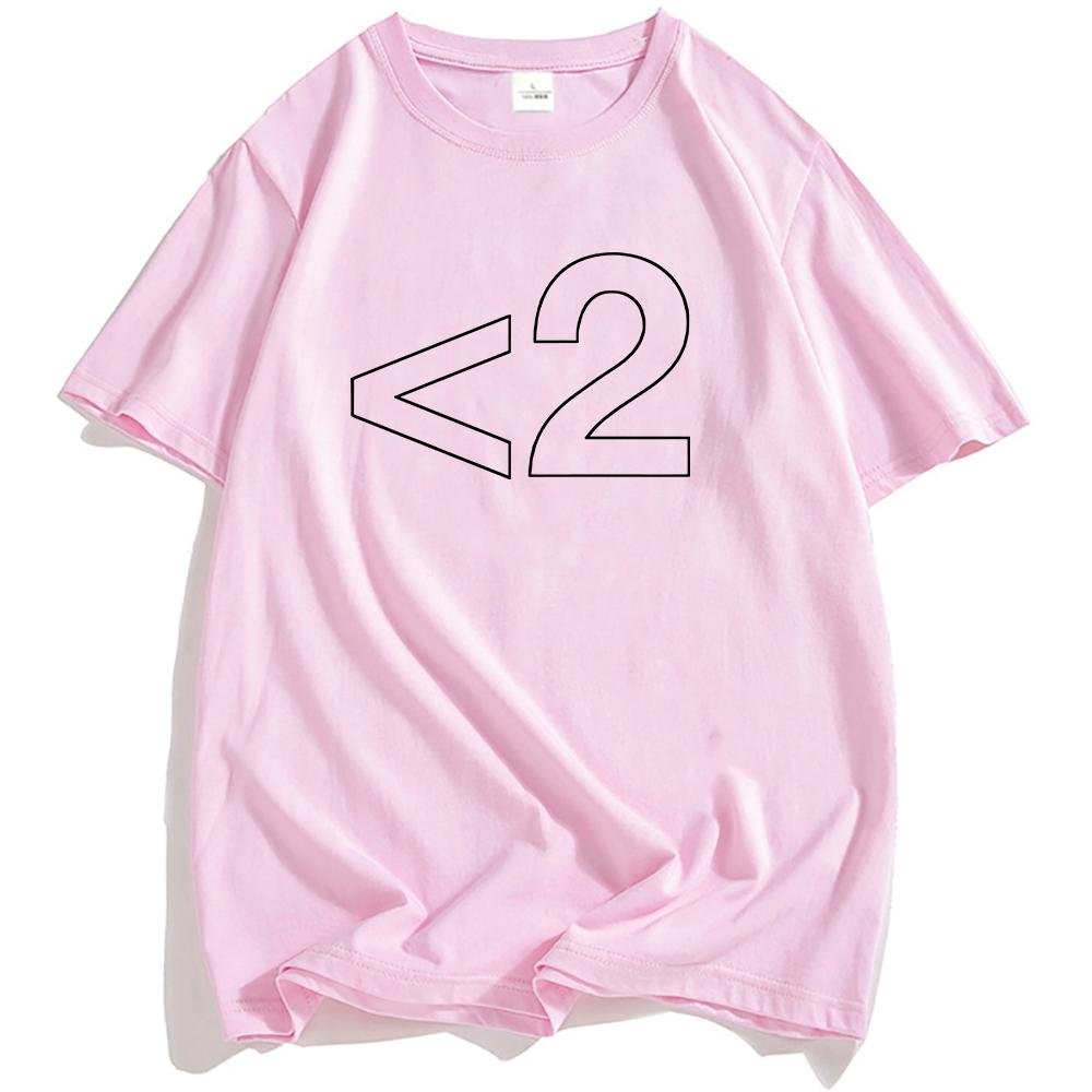 2hollis Rapper Grunge Unisex Streetwear Summer Short Sleeve T-shirt Loose Hip Hop T Shirt O-neck Fashion Men Women Tshirts