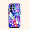 Project S-SEKAI Phone Case for Samsung Galaxy S24 S22 S20 S23 S21 S20 Print Silicone  Cover