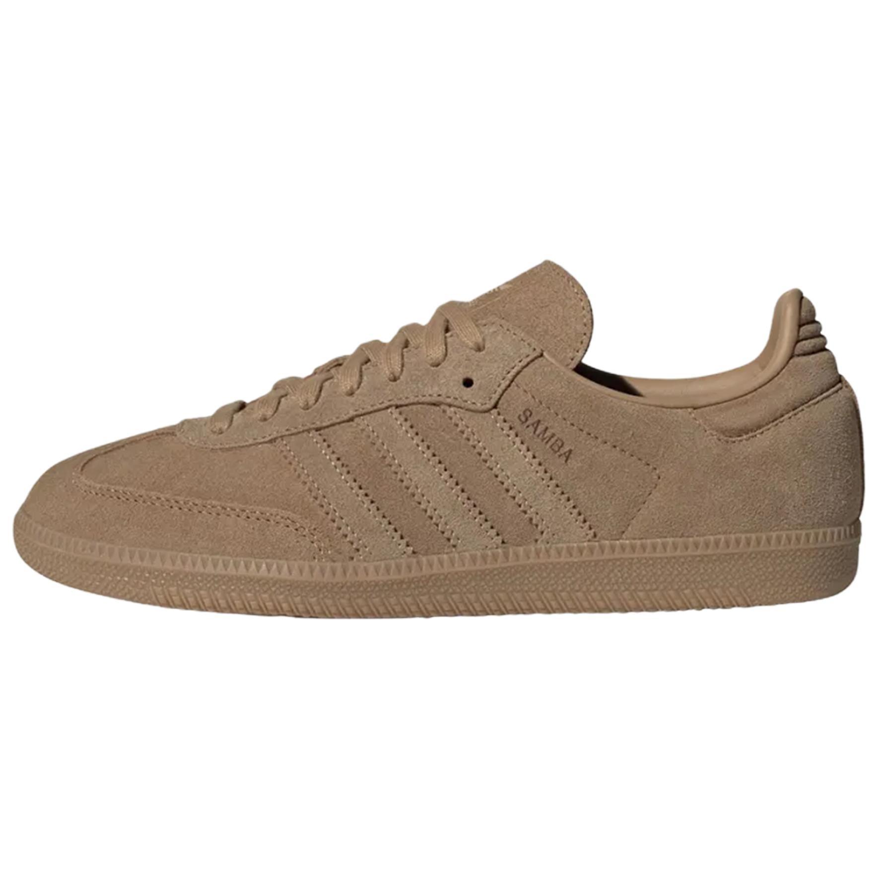 adidas Samba OG Cardboard Sand Strata Gold Men s JR0889 EU 44