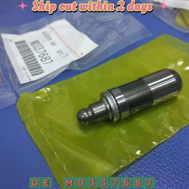 MD376687 Valve Tappet Hydraulic Lifter DOHC For Mitsubishi Pajero Montero IO TR4 LANCER Space Wagon GALANT SALOON 4G93 4G94