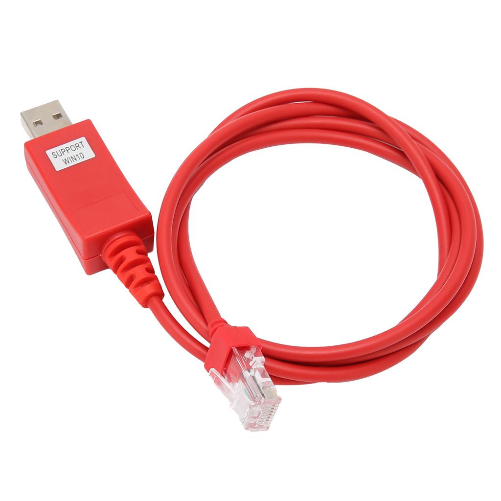 USB Programming Cable Write Frequency Line with CD Driver for KGUV920P KGUV950P Car Mobile Radio