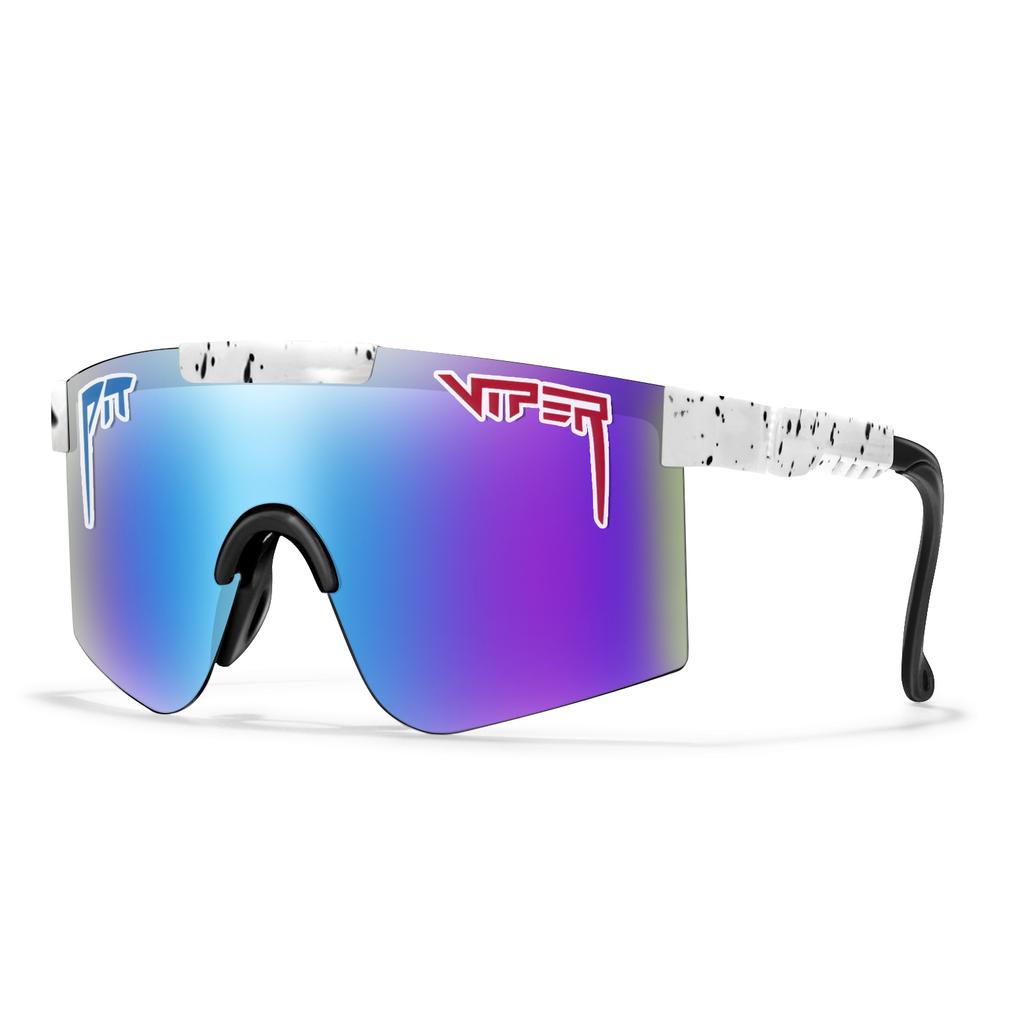 3-11 Years Boy Girl Fashion Oversized Sunglasses, Perfect for Outdoor Sports, Cycling, Running, Baseball, and Festive Occasions
