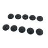10Pcs Pump Sucker Holder Fish Tank Pump Sucker Holder Water Pump Suction Cup  for Air Line Tube