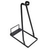 Staubsauger Ständer Halter Organizer Punch Kostenloser Universal Lagerung Rack für V6 V7 V10(Schwarz )