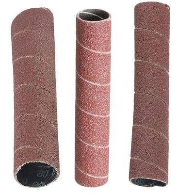 Schleiftrommel Schleifpapier Trommelhülsen Schleifpapier Trommel