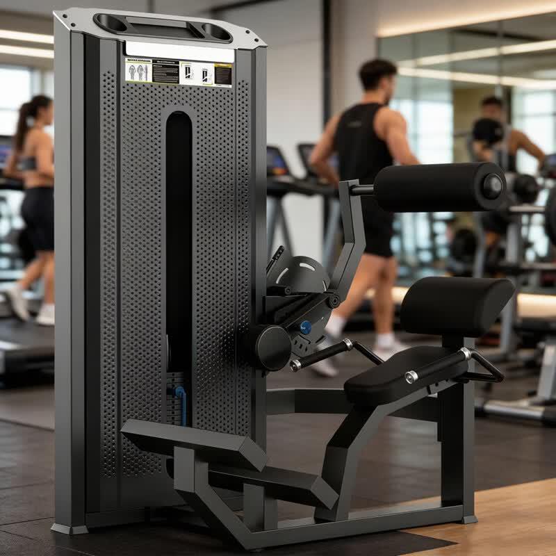 Multi-functional Rotatable V-Bar Cable Attachment