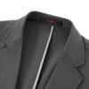 Men's Notch Lapel Unlined Blazer