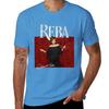 Reba Live in Concert 2022 with Signature T-Shirt tees plus sizes Men's t-shirts