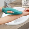 1PCS Bath Exfoliating Scrub Gloves Deep Cleaning Remove SPA-level Dead Dirt Skin Massage Bath G N3U0