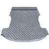 OEING Car Inflatable Camping Mattress