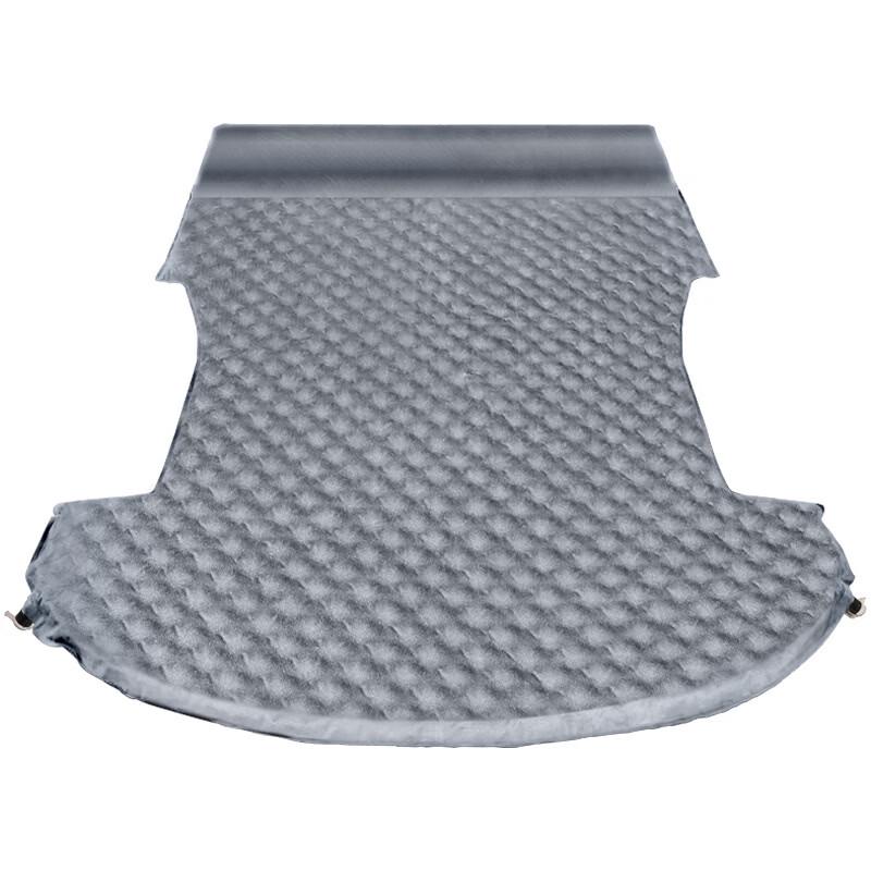 OEING Car Inflatable Camping Mattress