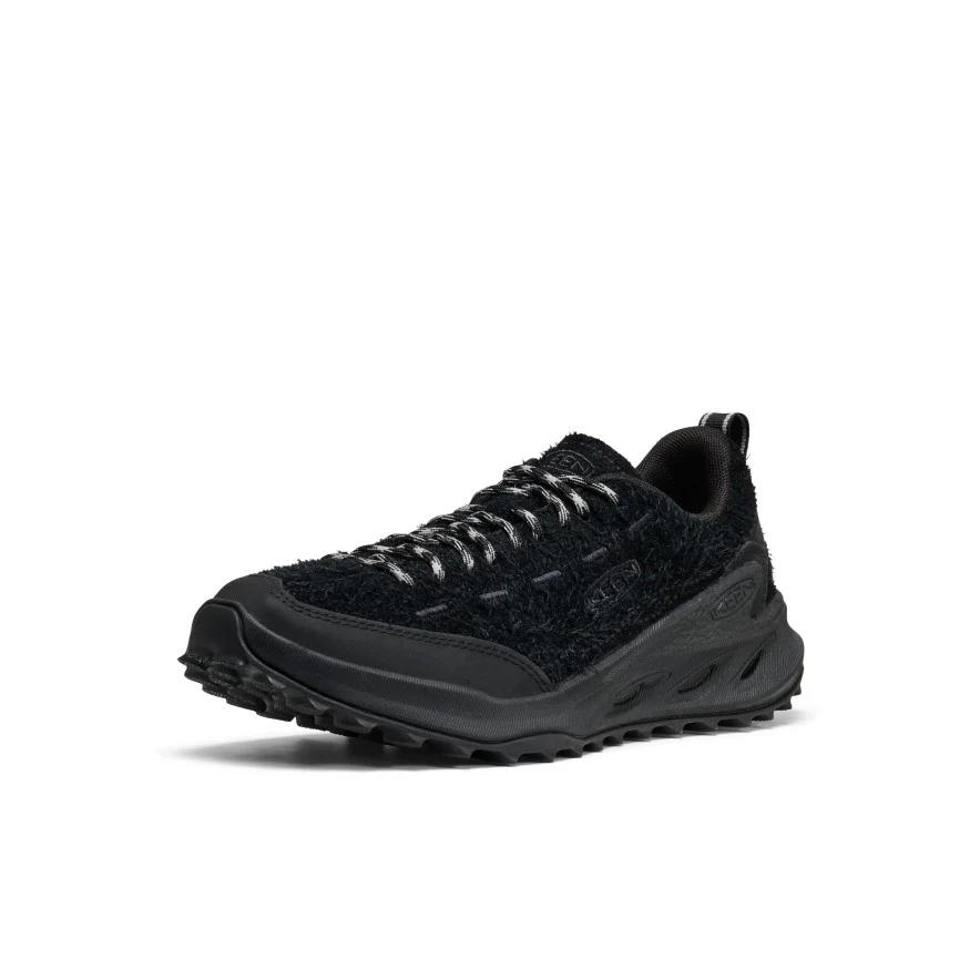 Keen Jasper Zionic Leather Support Lightweight Low top Mountaineering Hiking Shoes Women s 1031126 39.5