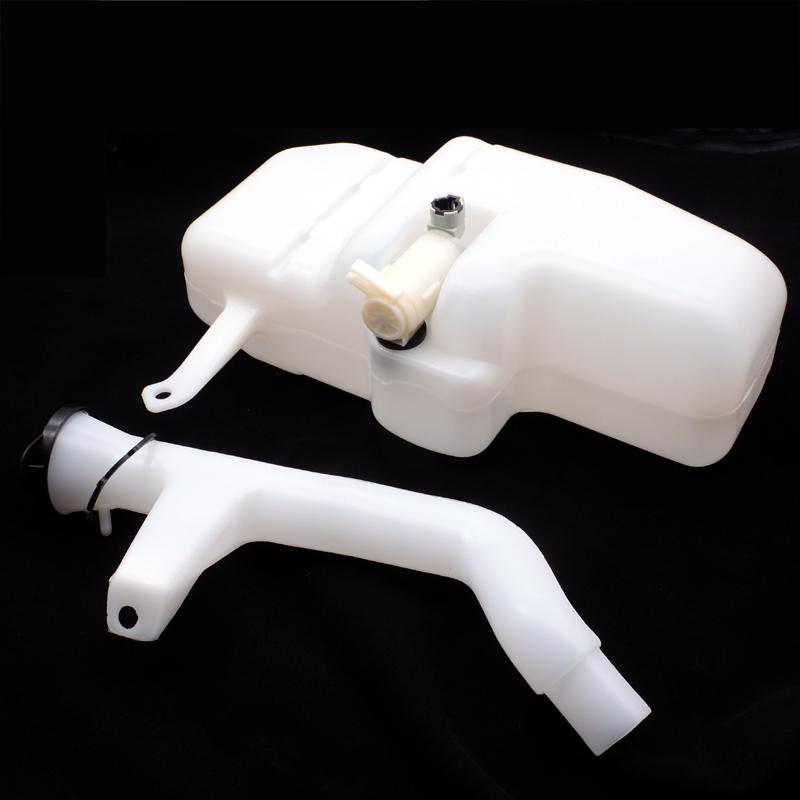For Nissan Navara D22 Frontier D21 1997-2005 Windshield Washer Fluid Reser TANK BOTTEL Assembly 28910-9Z400 28910-49A00