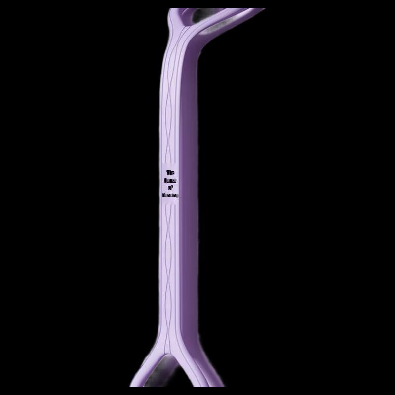 Figure-Eight Resistance Band