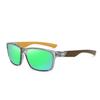 JYL TS Sports Glasses Polarized Color UV Driving Men/P60