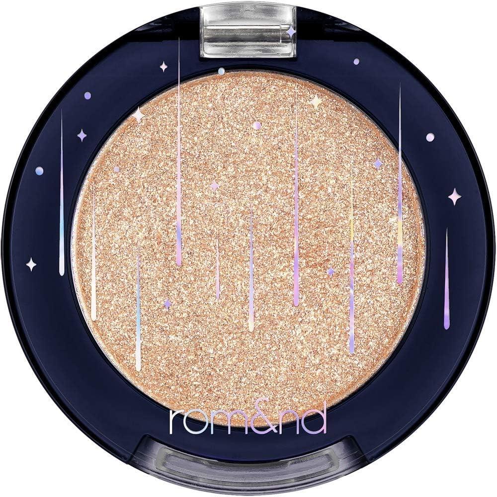 Rom   Nd  Rom    [Genuine] Glitter Shadow   01        Eye Shadow 1.2 G  X 1   01