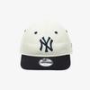 New Era Kids New York Yankees My First Ballcap Two Tone Ivory Navy 14736985