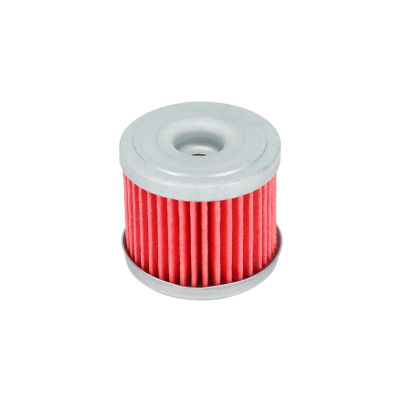 Universal Motorcycle Accessories Engine Oil Filter For KTM EXC EXCF SX SXF YAMAHA YZ YZF HONDA Suzuki Kawasaki Dirt Pit Bike