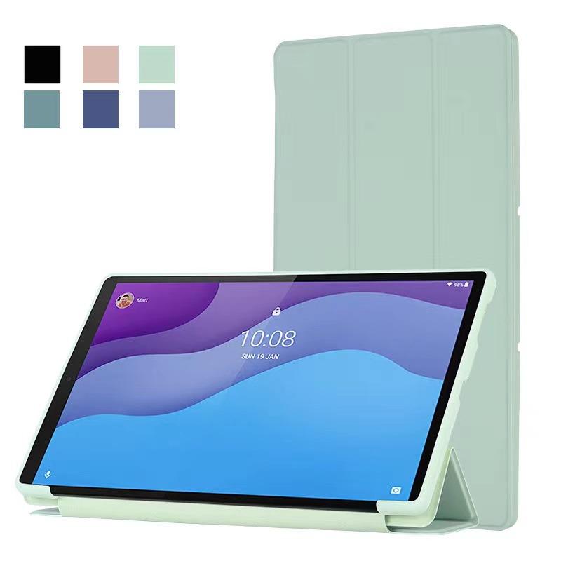 Étui Pour Lenovo Xiaoxin Pad 10.6 P11 Pro 11.5 TB-J716F J706F P11 plus Housse Intelligente Pour Lenovo Tab P11 TB-J606F 11 11.2 TB132