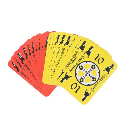 Dutch Blitz Original- und Erweiterungspaket-Set, Kartenspiel, tolles Familienspiel