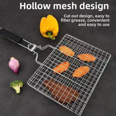 Grilování a kebab – Grilovací rošty