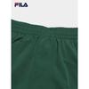 FILA Men's Summer Casual Woven Cargo Shorts